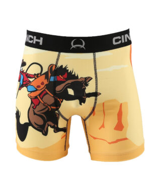 Men s 6" Boxer Brief