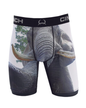 Men s 9" Boxer Brief