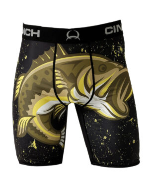 Men s 9" Boxer Brief