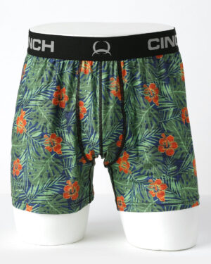 Men s Loose Fit Boxer Brief
